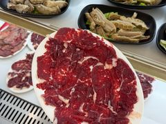 -老猫牛肉火锅(沙溪店)