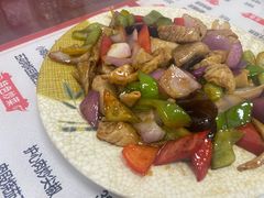 -吉味馆(柠溪店)