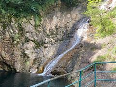 -宁波五龙潭景区