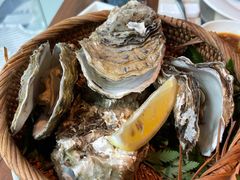 -Mr·Fish鱼鲜生海鲜放题(银泰in99店)