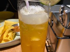 独步香橙气泡泡-Devils’ Brewery小恶魔精酿啤酒(武汉天地店)