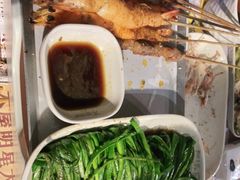 -木屋烧烤(白石洲店)