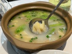 -香雪海饭店中餐厅(人民桥店)