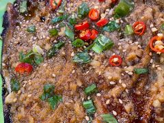 -烤满分·东北烧烤(首经贸店)