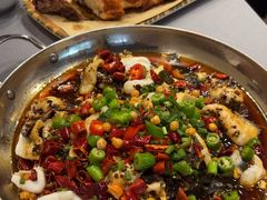 -金哥私房菜馆(张府园总店)
