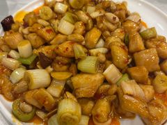 -鑫巴蜀小镇 · 水煮鱼专研店(玉桥店)