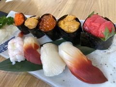 -Hatsune隐泉日式料理(三里屯太古里店)