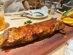 火焰牛魔王-卡朋西餐(悦汇城店)