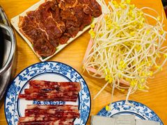 -飘香火锅(玉林西路店)