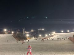 -北京万龙八易滑雪场