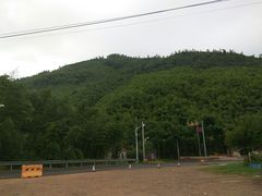 -老虎潭水库