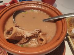 -来菜·湖北头牌藕汤(武商MALL众圆店)