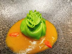 -次第花开素食雅宴