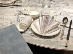 -青雅中餐厅(大连金石滩绿发希尔顿度假酒店)