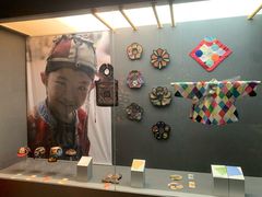 -北京服装学院民族服饰博物馆