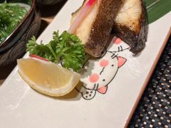 -虹料理·日料放题(悠方店)