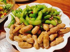 -聚点·北京串(簋街店)