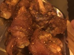 -碳说品道.瓦片烤肉.海鲜烧烤(中华路店)