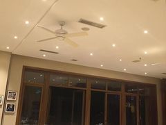 -黔蘑菇四季餐厅(观山湖店)