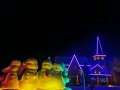 -北极村旅游风景区