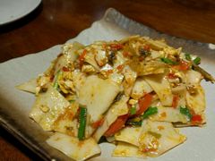 炒饵块-味道云南·云朵山歌(东方都会广场店)