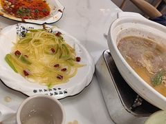 -王家土菜馆(霍山县店)