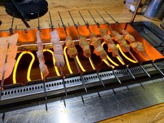 -悦屋老板娘的烤肉店(紫薇田园店)