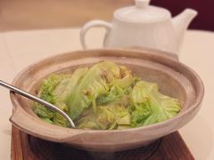-利苑酒家(宜安广场店)