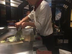-玛雅铁板烧餐厅(中关村店)