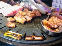 五花肉-济州爱肉堂(总店)