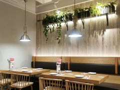 大堂-必胜客(百联又一城店)
