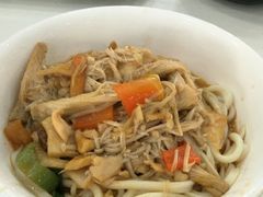 -华中农业大学-荟园餐厅