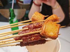 -状元虎.摇滚炒鸡.家常菜(义勇街店)