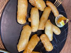 -甜阿姨·天台花园私房菜(万松园店)