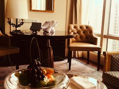 -广州富力丽思卡尔顿酒店