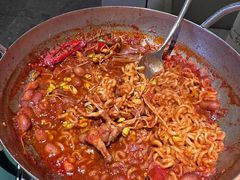 -KimPro 辛普乐概念韩餐