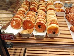 -味多美蛋糕(亚非大厦店)