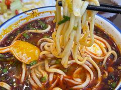 -张有德老字号牛肉面(总店)