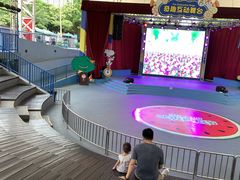 -史努比缤纷世界