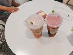 -奈雪的茶(优特汇店)