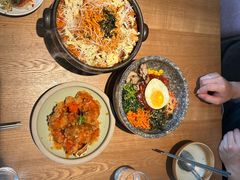 -双门洞·森系料理(体育西店)