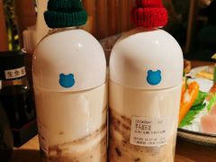 -温野菜涮涮锅(西单大悦城店)