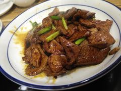 -兰边碗(鼓楼店)