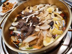 -大理董·董家小厨野生菌火锅(古城旗舰店)