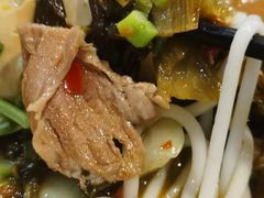 -蒙自源米线大王(信利城市广场店)