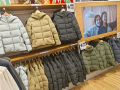 -优衣库(沈阳万象城店)