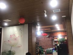 -聚黔堂凯里酸汤鱼美食店