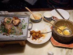 -绿茶餐厅(朝阳大悦城店)