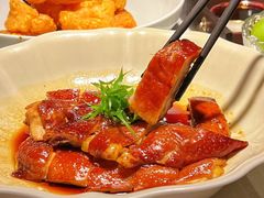 -莉莉海堂HAITANG·烤鸭(国贸商城店)