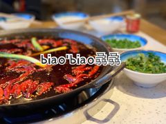 -骉骉老火锅(水杉街店)